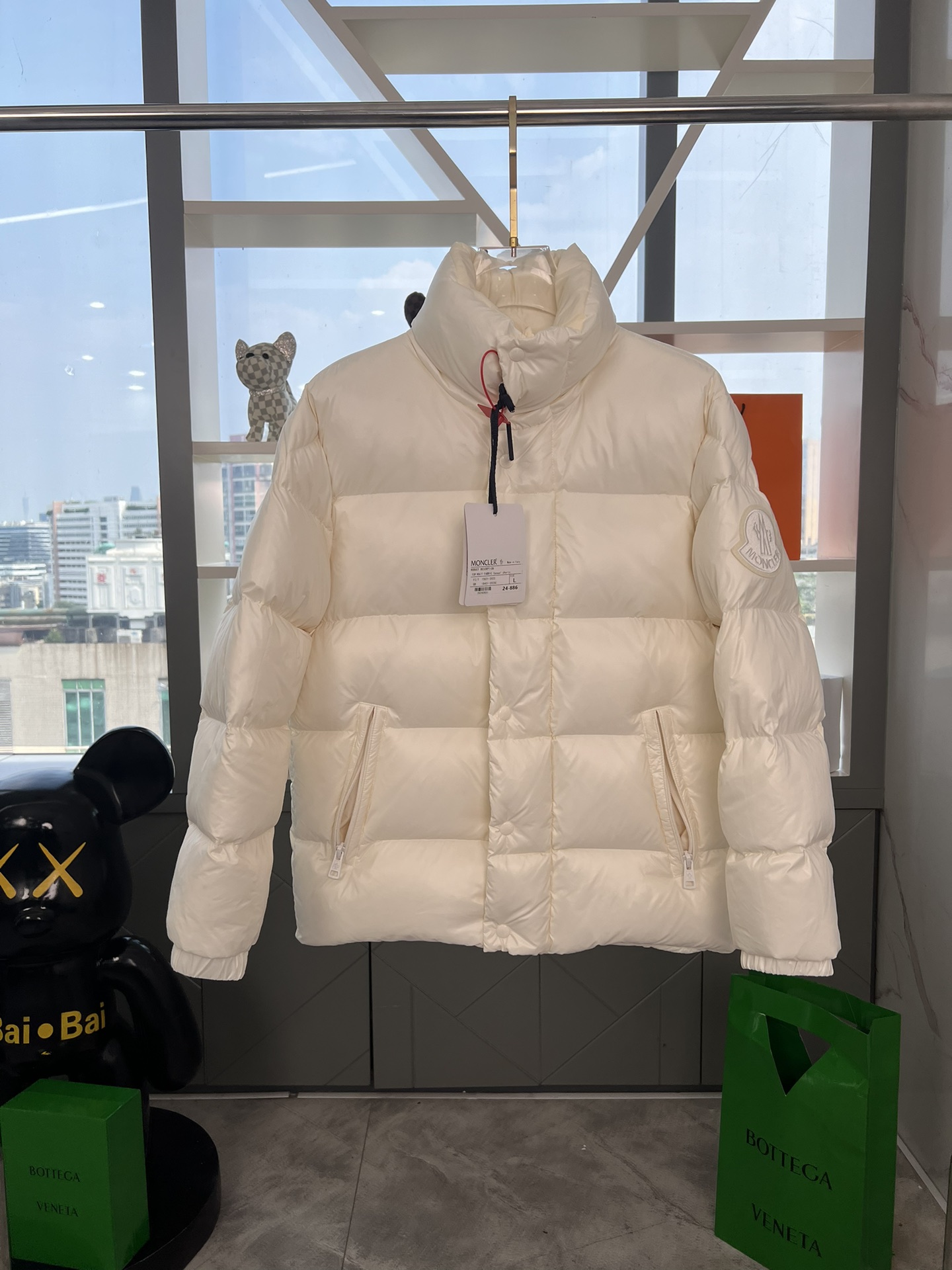 Moncler Down Jackets